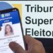 Documentos oficiais com foto são exigidos para votação neste segundo turno de domingo