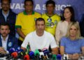 Douglas Ruas contesta tentativa de Eduardo Paes em levar eleição fluminense ao STF