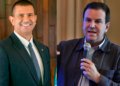 Douglas Ruas e Eduardo Paes decidem o governo do Rio de Janeiro no segundo turno