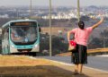 DPU aciona STF para garantir transporte público gratuito no segundo turno das eleições