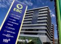 EBC rejeita responsabilidade por falha técnica em programa eleitoral de Flávio Bolsonaro