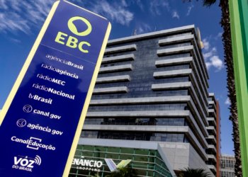 EBC rejeita responsabilidade por falha técnica em programa eleitoral de Flávio Bolsonaro