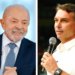 Eleição presidencial tem Lula buscando o voto evangélico e Flávio no Sul