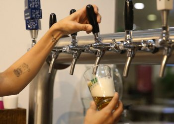 Eleições 2026 impõem restrições à venda de bebidas alcoólicas em 12 estados