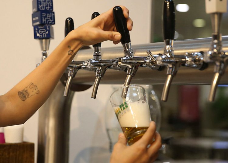 Eleições 2026 impõem restrições à venda de bebidas alcoólicas em 12 estados