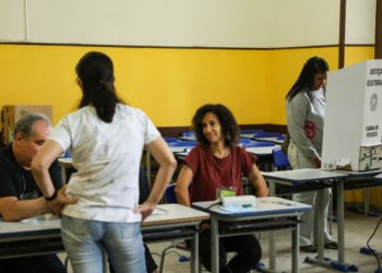 Eleições no domingo exigem atenção à ordem de votação e regras de acesso às urnas