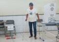 Eleitores com prioridade têm preferência garantida nas urnas neste domingo