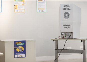 Eleitores de Itaguaí vão às urnas neste domingo para definir sucessão municipal e presidência