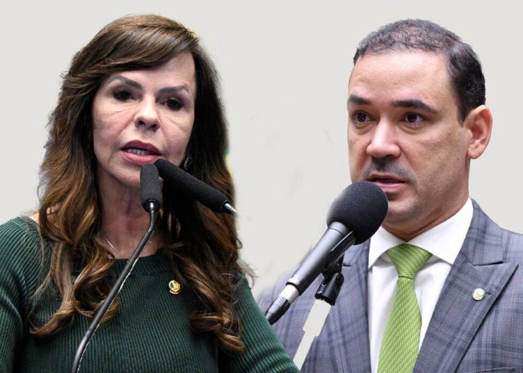 Eleitores do Tocantins voltam às urnas para definir novo governador