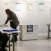 Eleitores enfrentam poucas filas e votação segue rápida na zona sul de São Paulo