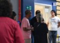 Eleitores têm até as 17h deste domingo para concluir votação nas Eleições Gerais
