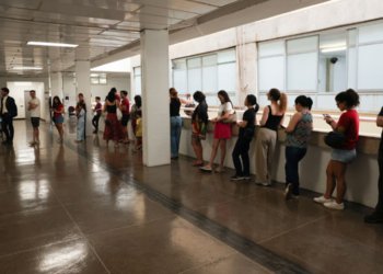Eleitores têm até domingo para verificar seções eleitorais do segundo turno