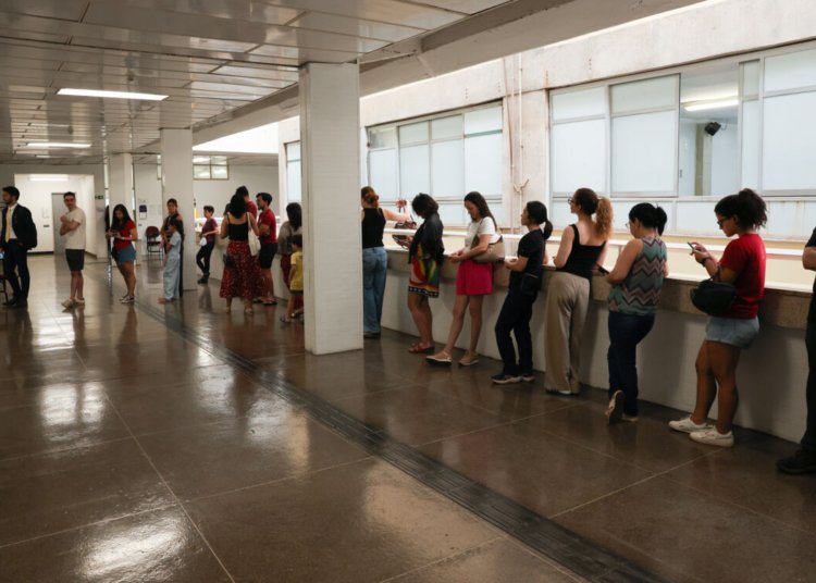 Eleitores têm até domingo para verificar seções eleitorais do segundo turno