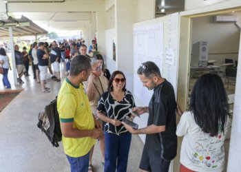 Empregador perde direito a descontar salário de quem vota e garante folga no expediente