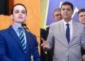 Espírito Santo terá segundo turno entre Lorenzo Pazolini e Ricardo Ferraço