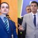Espírito Santo terá segundo turno entre Lorenzo Pazolini e Ricardo Ferraço