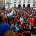 Estudantes realizam atos pelo Brasil em apoio à candidatura de Lula no segundo turno