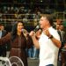 Flávio Bolsonaro articula apoio com prefeitos e vereadores em São Paulo