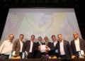 Flávio Bolsonaro consolida apoio de 14 governadores e recebe adesão de Augusto Cury