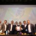 Flávio Bolsonaro consolida apoio de 14 governadores e recebe adesão de Augusto Cury