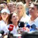 Flávio Bolsonaro defende combate rigoroso ao crime organizado em evento no Rio de Janeiro