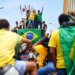 Flávio Bolsonaro e Lula cumprem agendas de campanha no Pará e Rio Grande do Sul