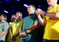 Flávio Bolsonaro e Lula intensificam embate sobre sigilos em meio à campanha