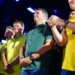 Flávio Bolsonaro e Lula intensificam embate sobre sigilos em meio à campanha