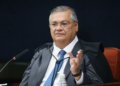Flávio Dino extingue ação de Antonio Tabet sobre postagem de Nossa Senhora Aparecida no STF