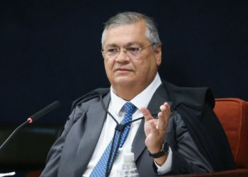 Flávio Dino extingue ação de Antonio Tabet sobre postagem de Nossa Senhora Aparecida no STF