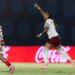 Fluminense supera Flamengo no primeiro confronto das quartas da Copa do Brasil Feminina