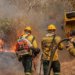 Força-tarefa federal e apoio de São Paulo reforçam combate a incêndios no Amazonas