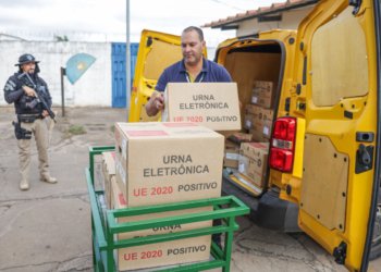 Forças Armadas mobilizam 25 mil militares e garantem segurança reforçada no segundo turno