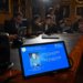 Francis Halzen conquista Nobel de Física por descoberta de neutrinos de alta energia