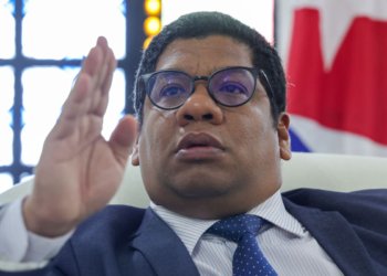 Governo cubano considera real o risco de uma invasão militar pelos EUA