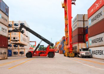 Governo libera R$ 6,49 bilhões e amplia fôlego financeiro para exportadores no Brasil