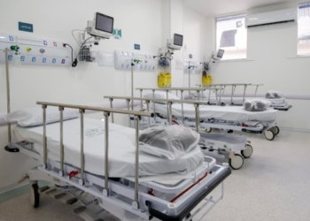 Hospital Geral de Bonsucesso amplia oferta e alcança a marca de 450 leitos para o SUS