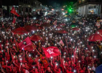 Imprensa internacional repercute reeleição de Lula e destaca desafios para o novo mandato