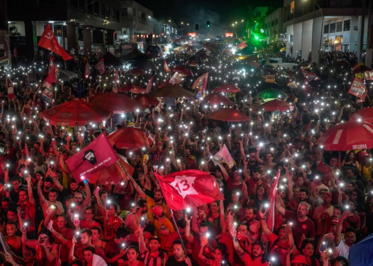 Imprensa internacional repercute reeleição de Lula e destaca desafios para o novo mandato