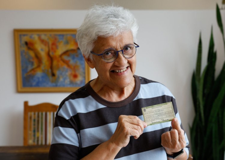 Iniciativa Vovó Vota mobiliza idosas e reduz abstenção eleitoral em todo o Brasil
