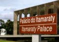 Itamaraty reage a ataques de Javier Milei e aponta ingerência nas eleições