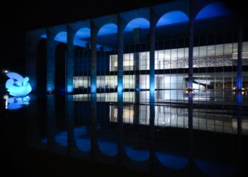 Itamaraty reage a novas insinuações de fraude eleitoral feitas por Javier Milei