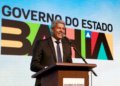 Jerônimo Rodrigues garante reeleição ao governo da Bahia logo no primeiro turno