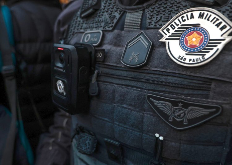 Justiça de São Paulo torna ré policial militar pelo homicídio de Thawanna da Silva Salmázio
