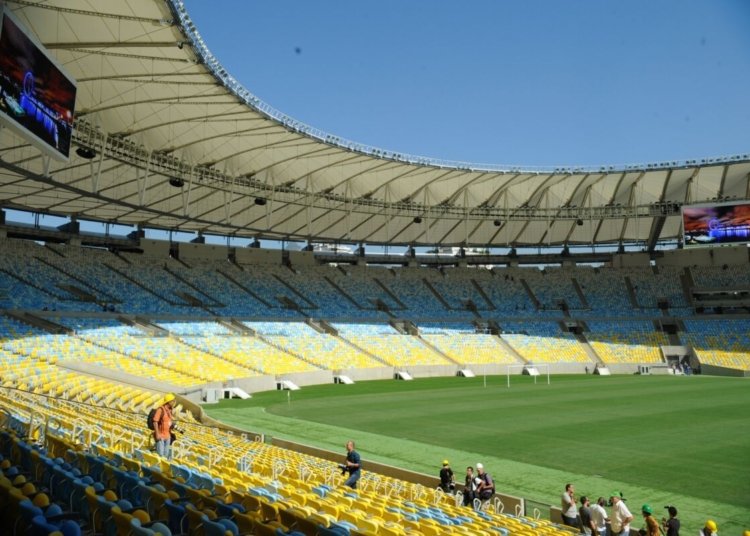 Justiça do Rio mantém semifinal entre Vasco e Boca Juniors no Maracanã
