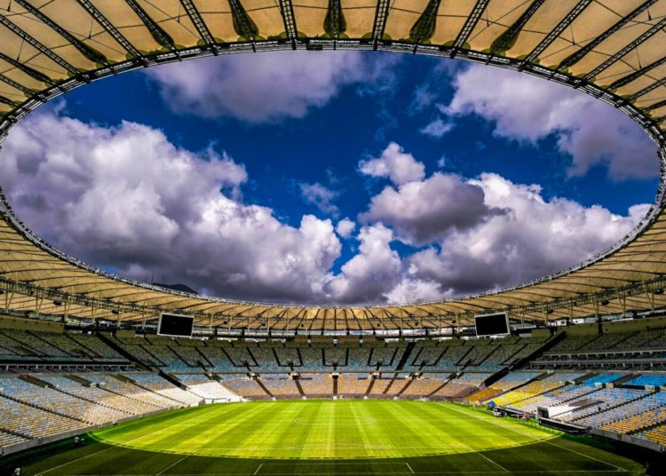 Justiça do Rio revoga autorização para jogo do Vasco contra o Boca Juniors no Maracanã