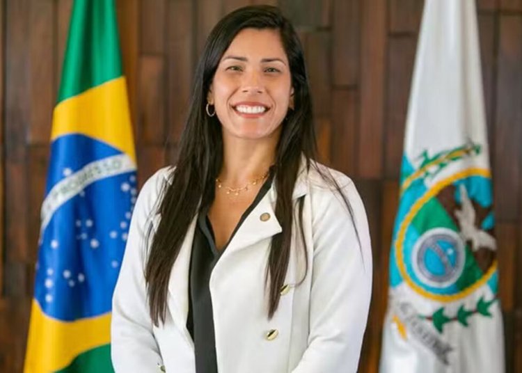 Justiça do Trabalho proíbe deputada estadual de incentivar demissões por convicção política