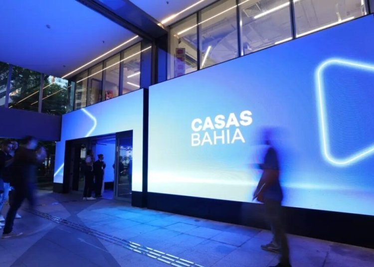 Justiça homologa indenização para 4,3 mil trabalhadores demitidos pelas Casas Bahia
