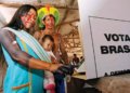 Justiça nega transporte e água para indígenas votarem no Amazonas