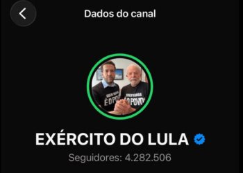 Kassio Nunes Marques autoriza retorno do canal Exército do Lula após registro formal no TSE